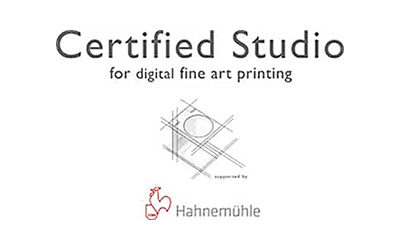 CERTIFICATION HAHNEMÜHLE