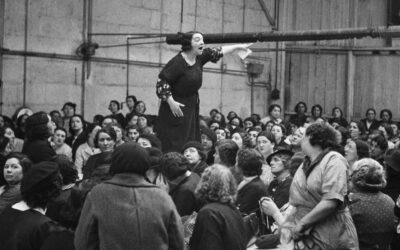 Exposition « Le Temps Conquis » : Les 90 ans du Front Populaire dans l&rsquo;objectif de Willy Ronis à Tarnos