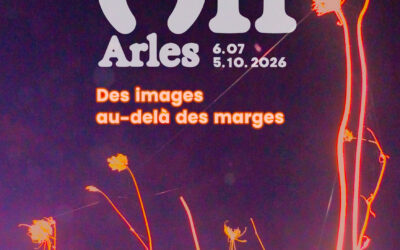 Lebolabo partenaire du Festival OFF Arles 2026